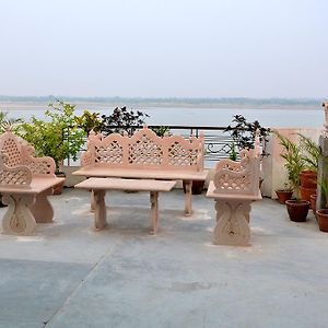 Ganga Monastery